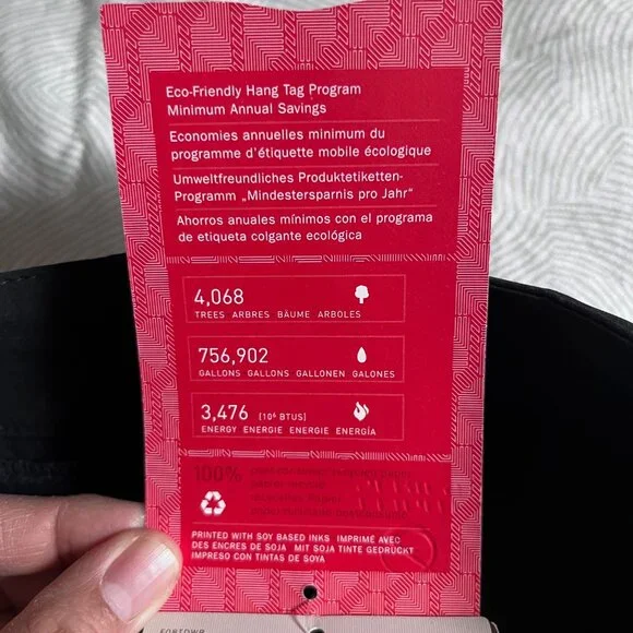 NWT The North Face - APEX Prolix Pants - black size 4 - Picture 9 of 16